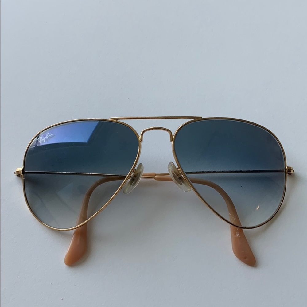 Rayban Aviators